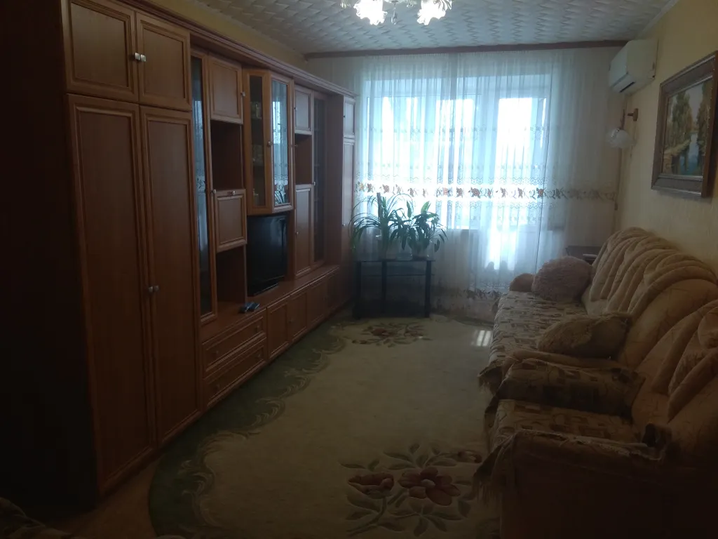 Уютная квартира в центре