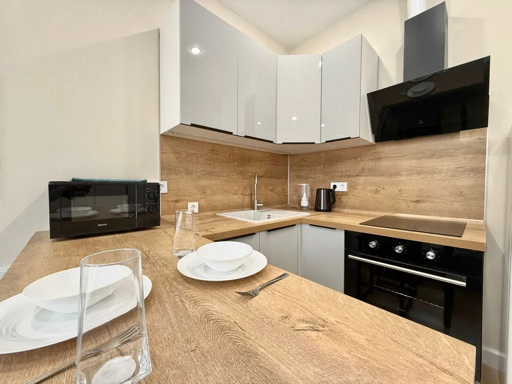 Квартира Квартира Дубай ждет — Краснодар