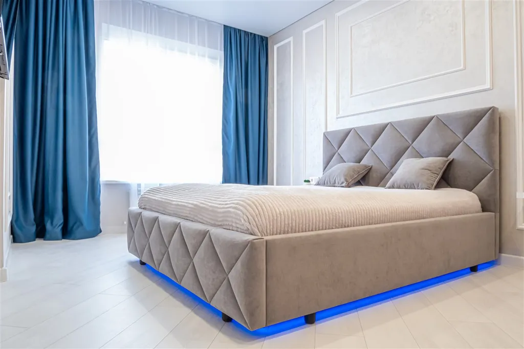 Уютная квартира с видом на фонтан