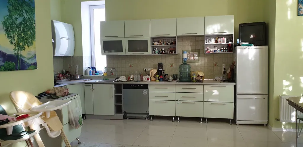 Вилла Аврора