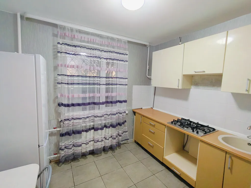 Уютная квартира для вас