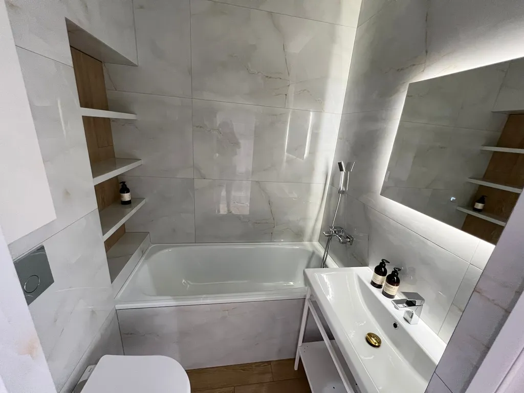 Квартира Красивая уютная квартира — Владивосток