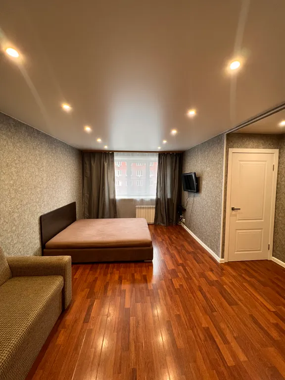 1-комнатная квартира с отличным месторасположением