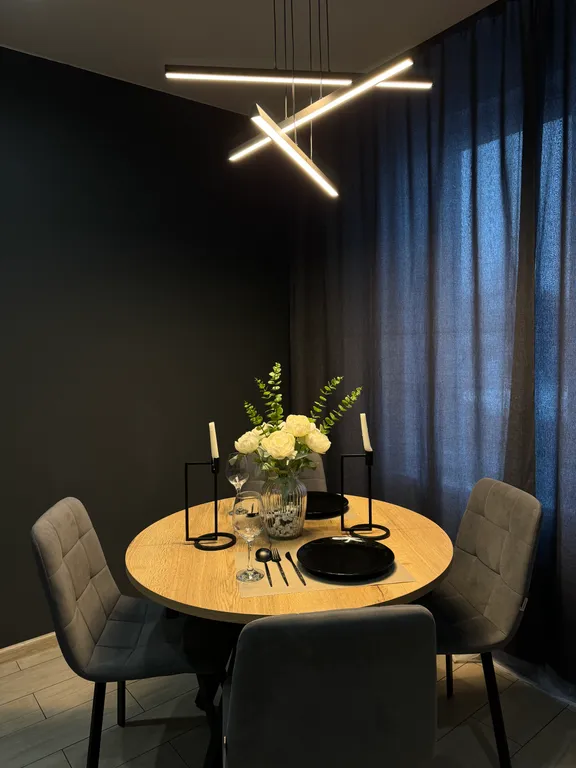 Апартамент бизнес-класса