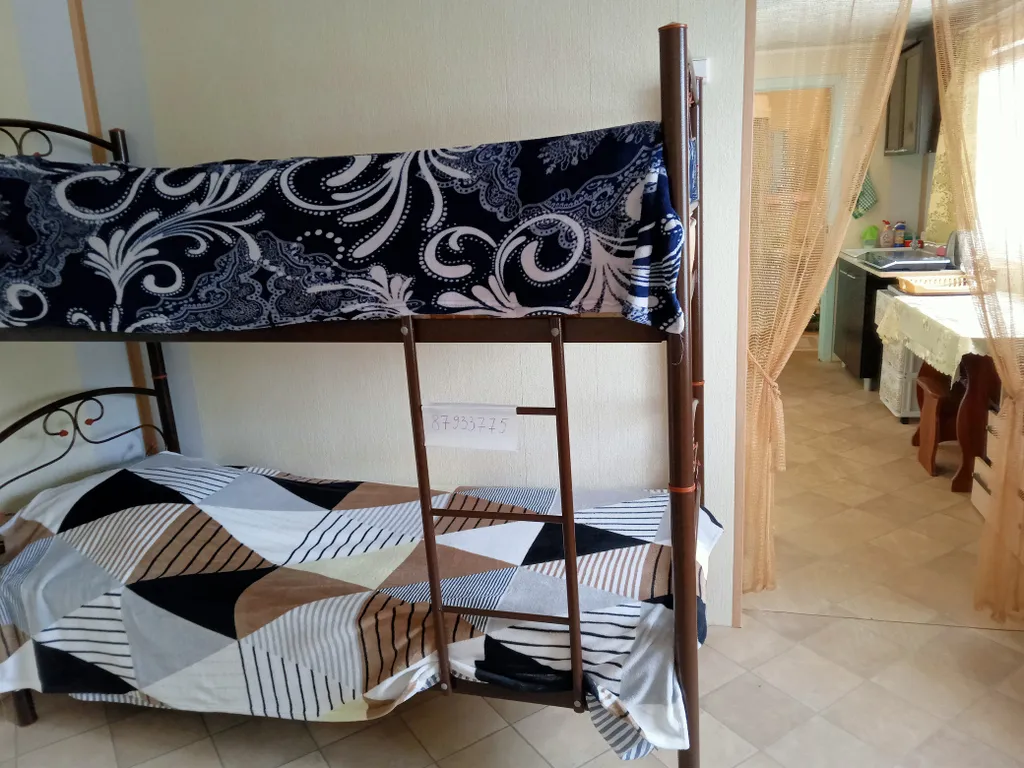 Гостевой домик у моря