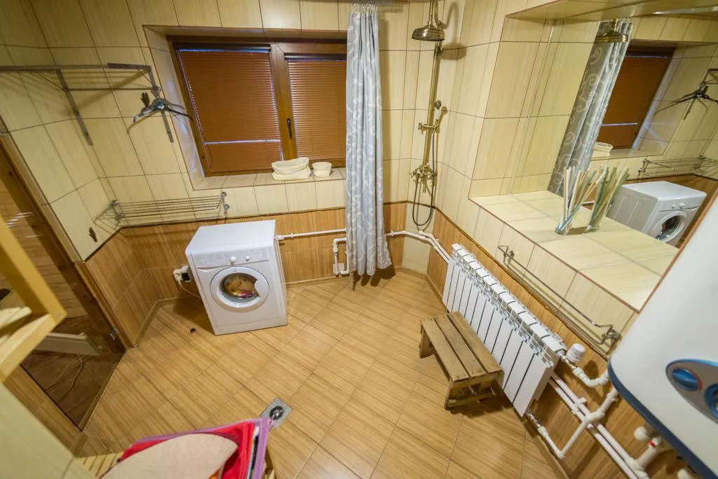 Коттедж Дом для отдыха рядом с рекой Луга — Луга