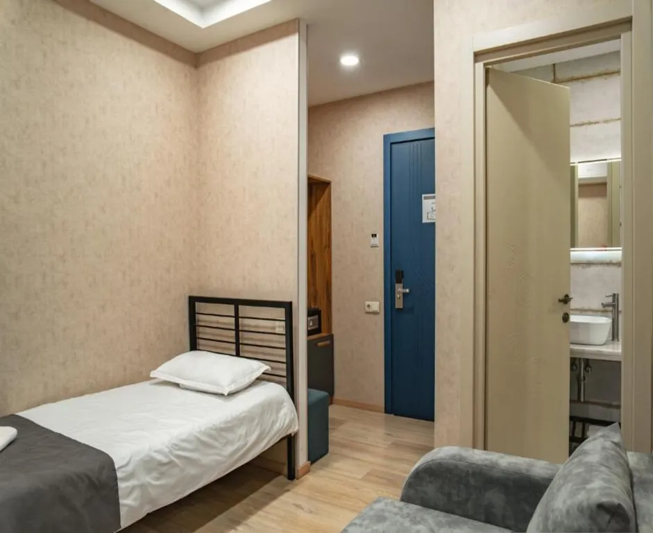 Квартира Комната — аренда посуточно в Тбилиси