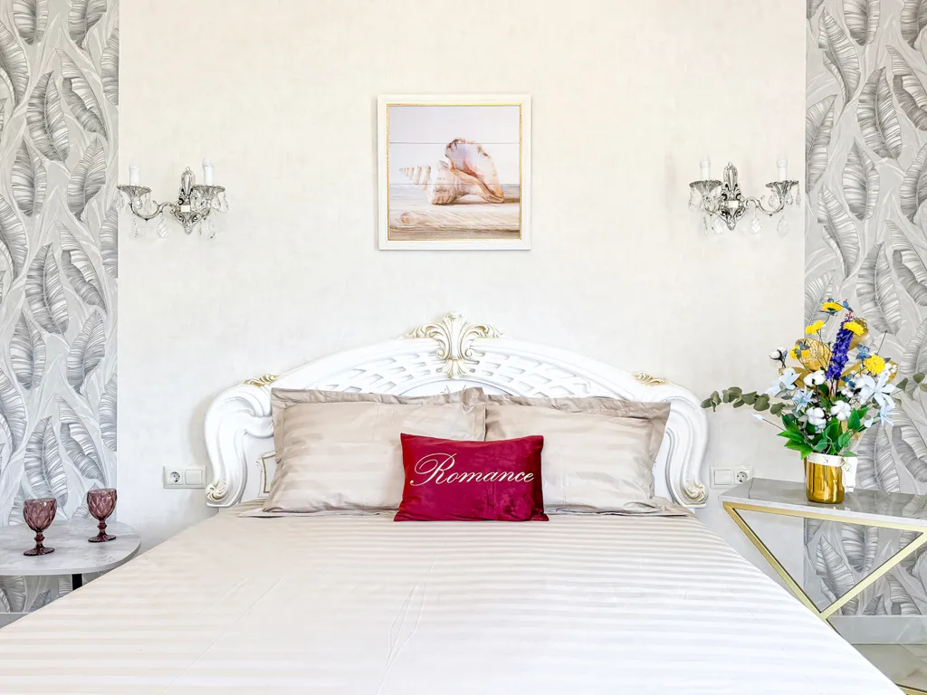 Котеджный дом при отеле Семья