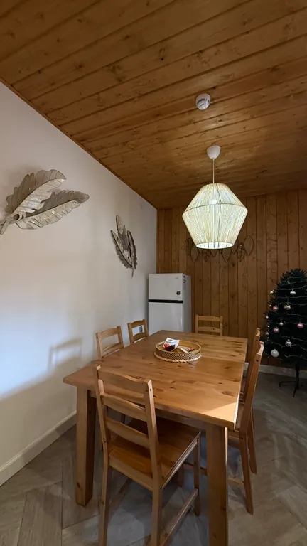 2-комнатный Дом