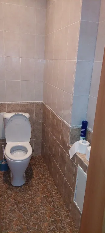 Квартира в экологичном районе