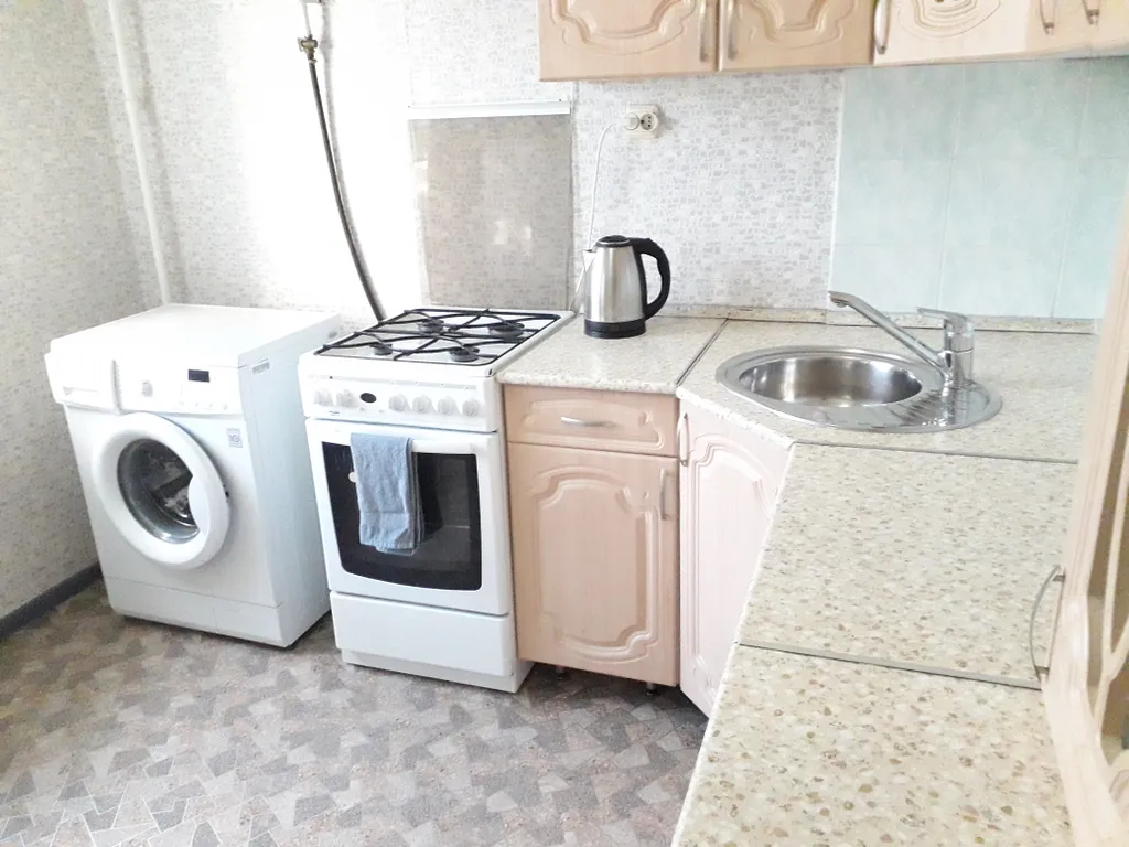 Квартира возле Камина