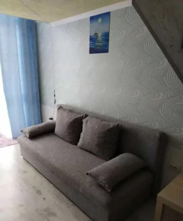 Квартира Квартира в центре города — Геленджик