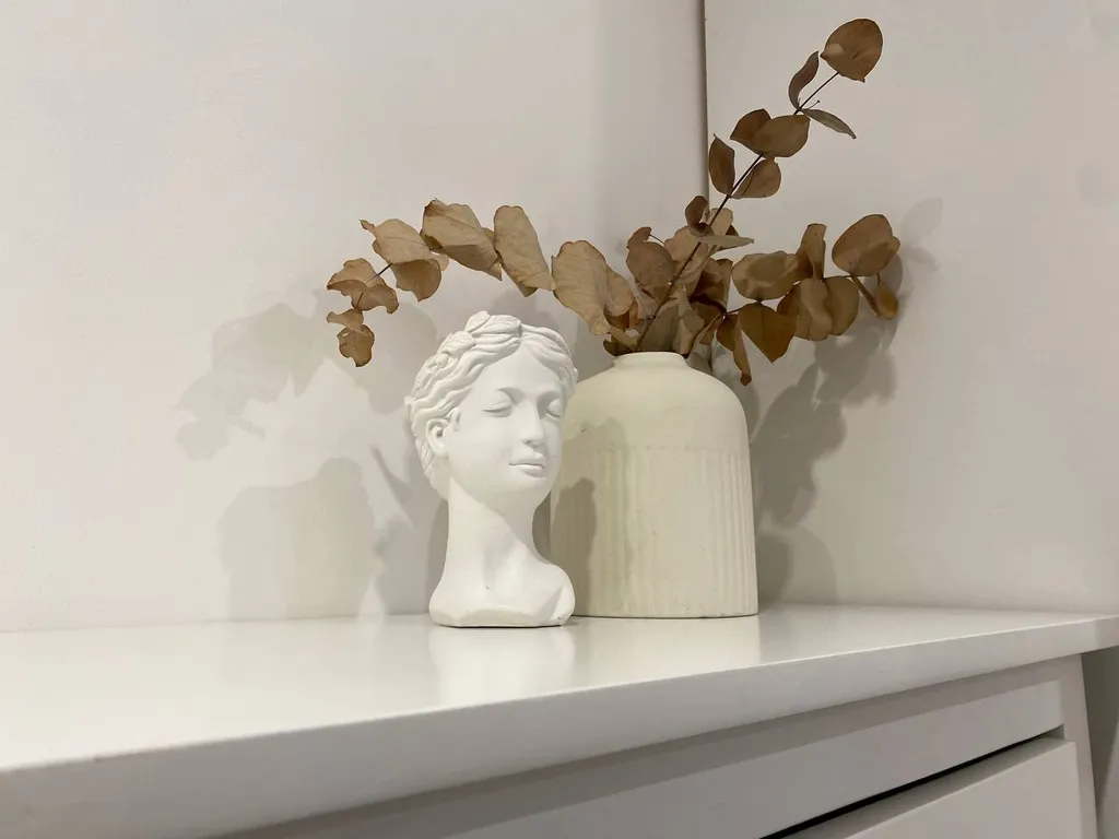 Шикарная двушка