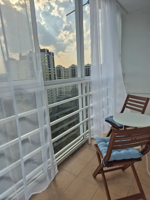 Не квартира, а сказка