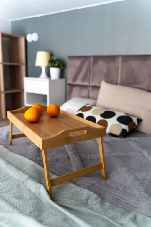 Квартира 2-ярусные апартаменты с евроремонтом — Москва