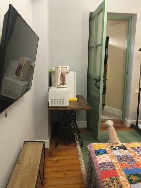 Номер для пары на Массандровском пляже