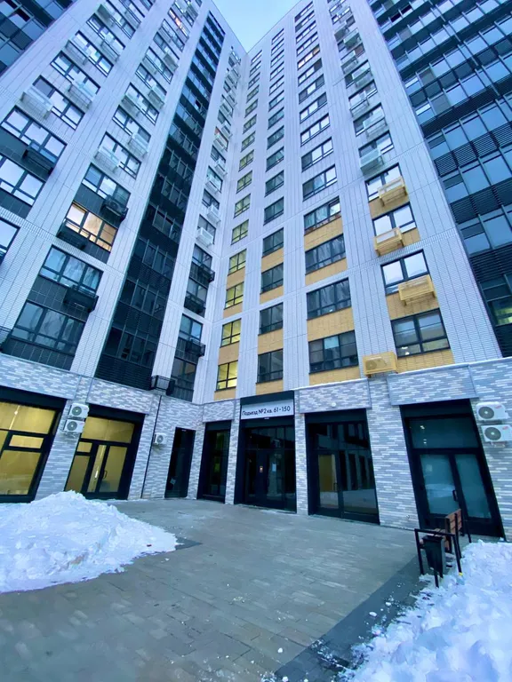 Квартира в 10 минутах от трассы м4 Дон