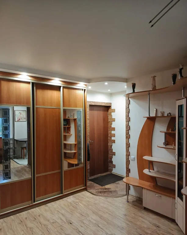 Квартира в Западном районе