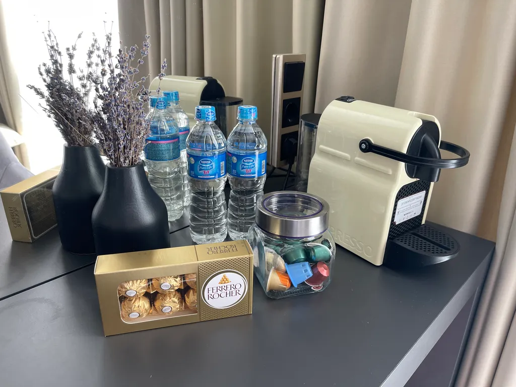 Квартира в ЖК Метрополь