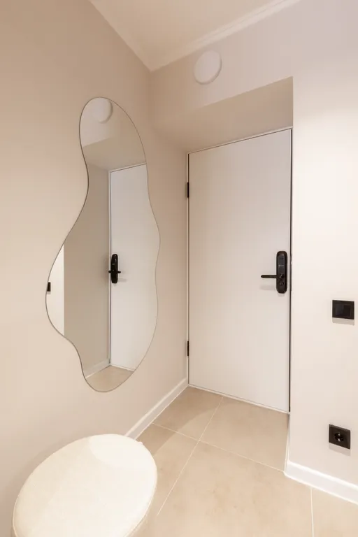 Уютные и стильные номера в центре города