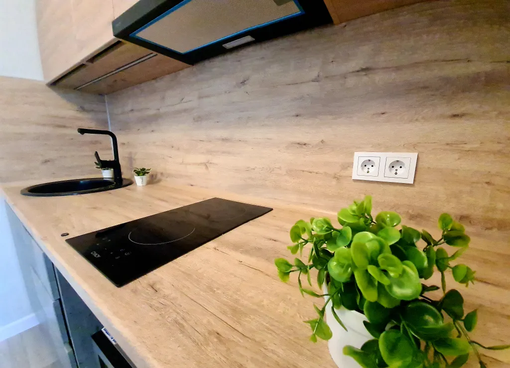 Апартамент Комфорт и Стиль