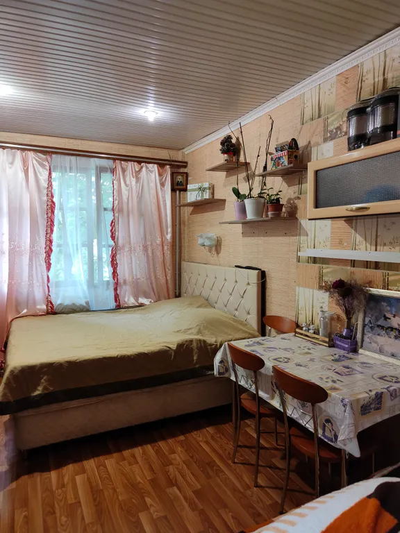 Коттедж Отдельный домик со своей верандой — Сочи