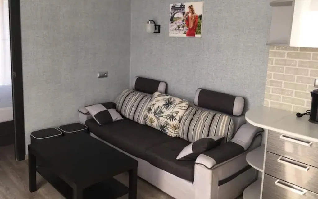 Уютная квартира в историческом центре