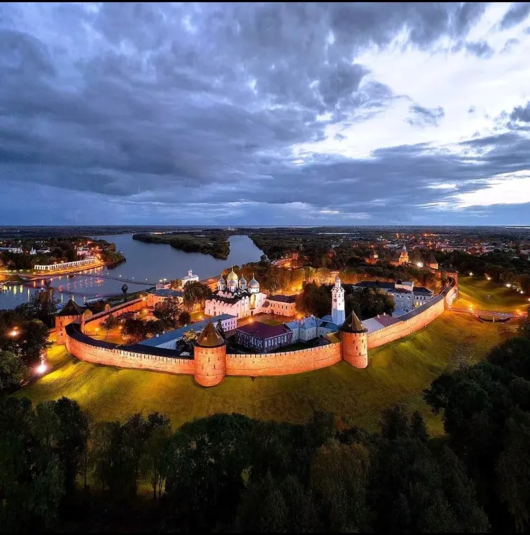 Уютная квартира недалеко от центра