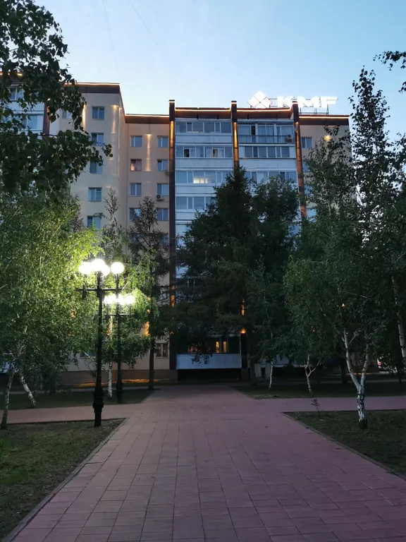 Квартира в самом центре