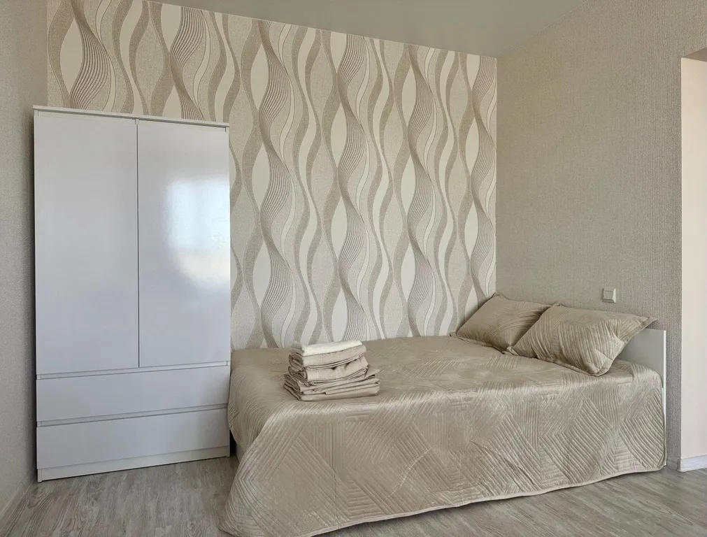 Квартира в центре города — аренда посуточно в Барнаул