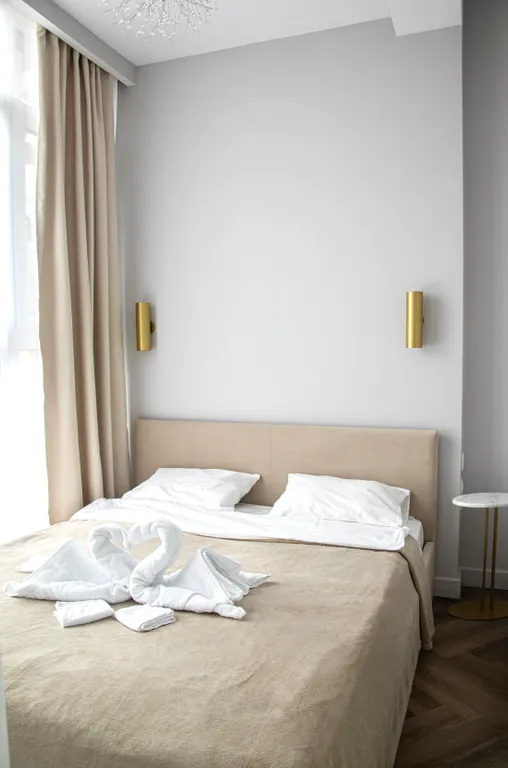 Уютная квартира у метро Рассказовка