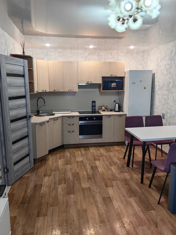 Отличная евродвушка не далеко от моря