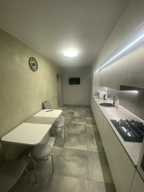 Квартира Апартаменты в Рыбной деревне — Калининград