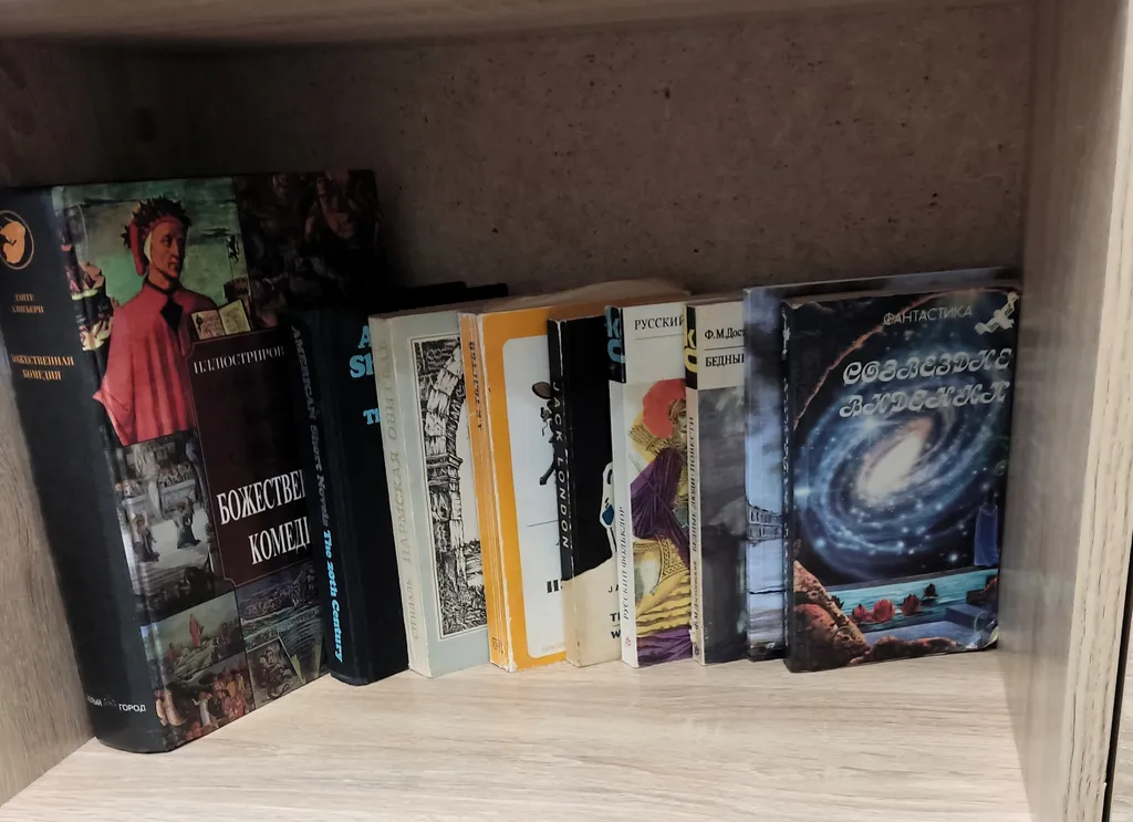 Светлая и чистая студия с новым ремонтом