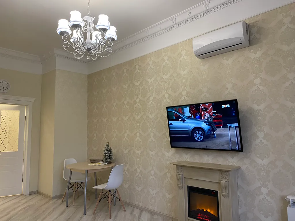 2-комнатная Квартира — аренда посуточно в Новокузнецк