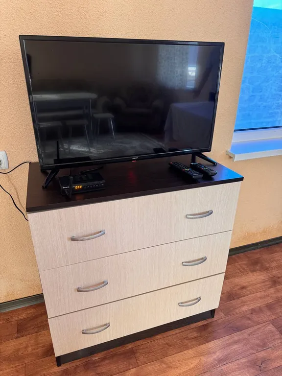 Дом возле моря