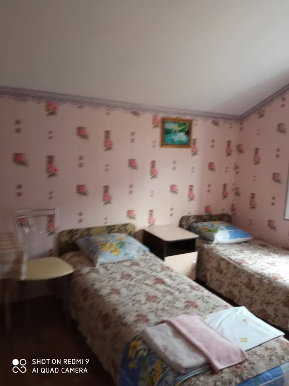 Квартира Комната — аренда посуточно в Адлер