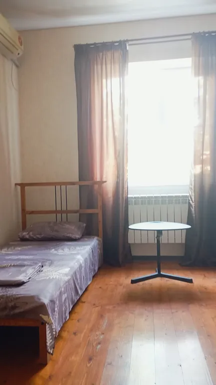 Комната в частном доме