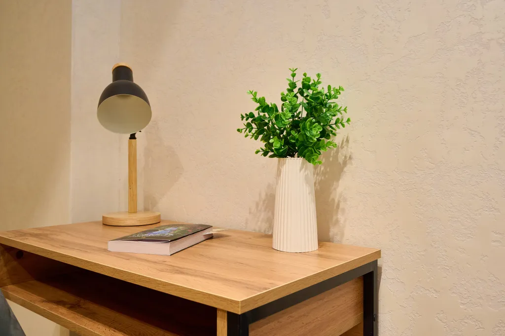 Дизайнерский апартамент в апарт-комплексе Grand Palace