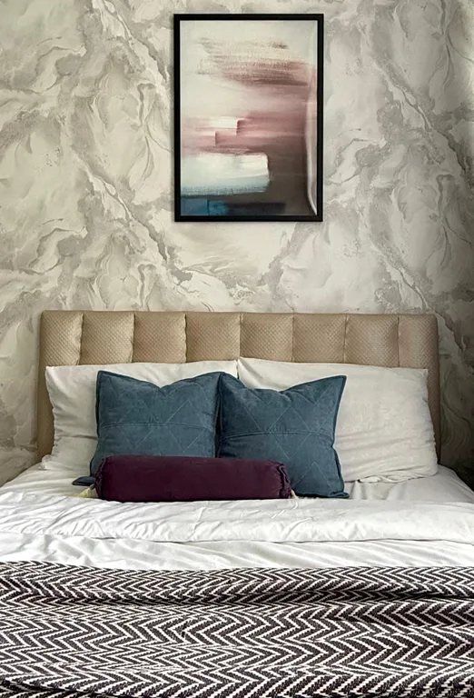 Уютная квартира рядом с метро