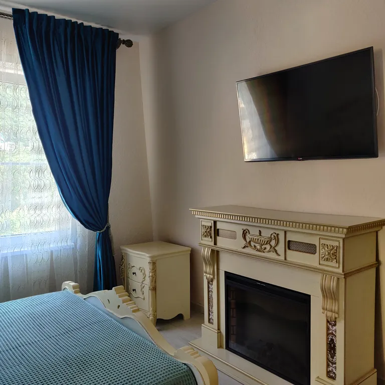 Коттедж 2-комнатный Дом — аренда посуточно в Ольгинка