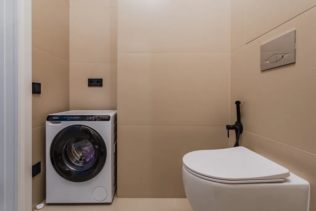 Курортный люкс с видом на лес