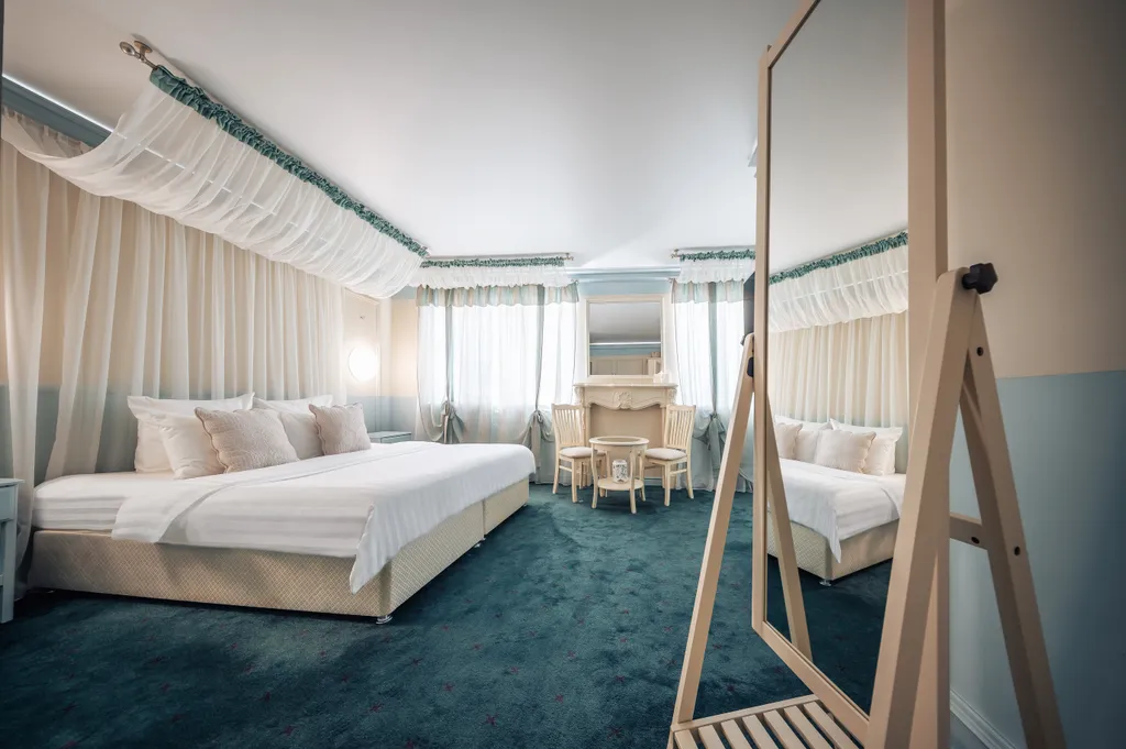 Квартира Комната — аренда посуточно в Тюмень