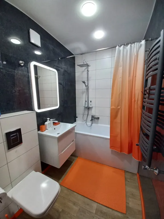 Видовая квартира