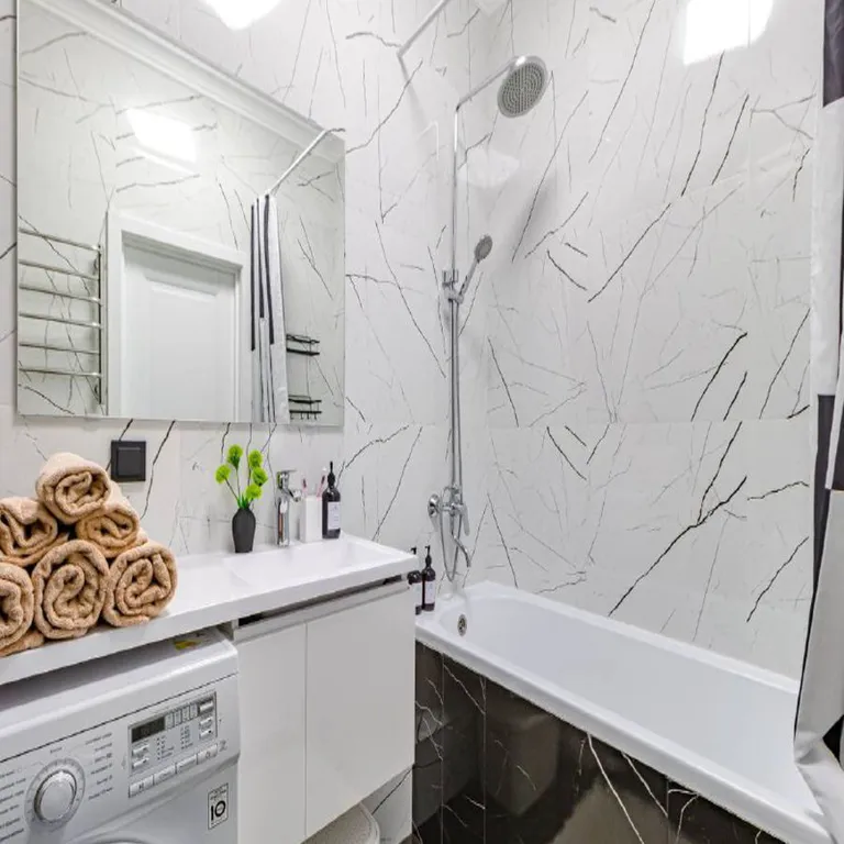 Апартаменты с видом на Астана Арену