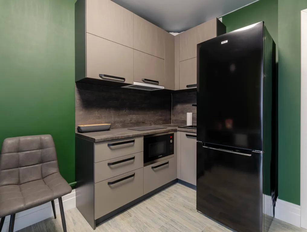 Квартира Роскошные апартаменты — Светлогорск