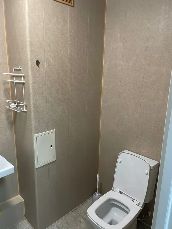 Квартира Уютная квартира с современным ремонтом — Хабаровск