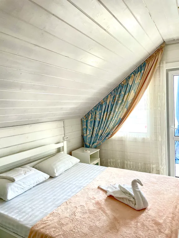 АЗУР ВИП лучшее место для семейного отпуска.