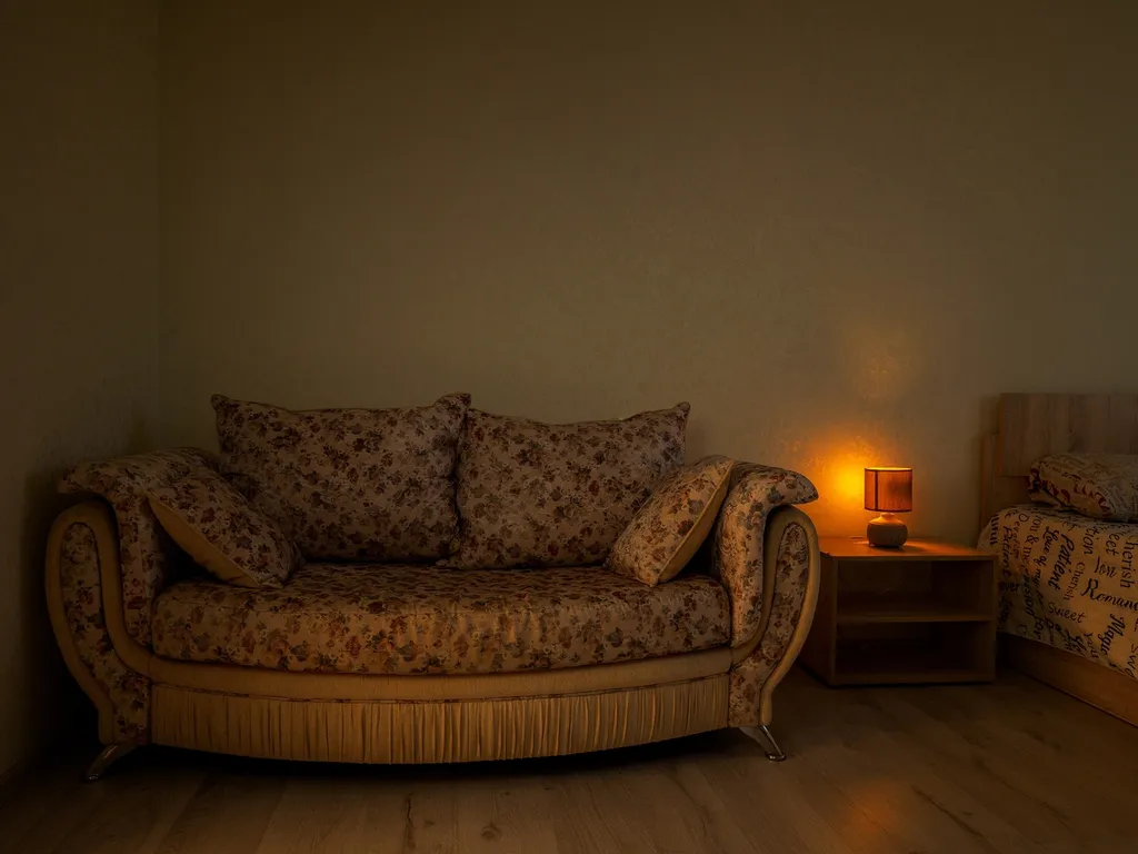 Апартаменты с иголочки