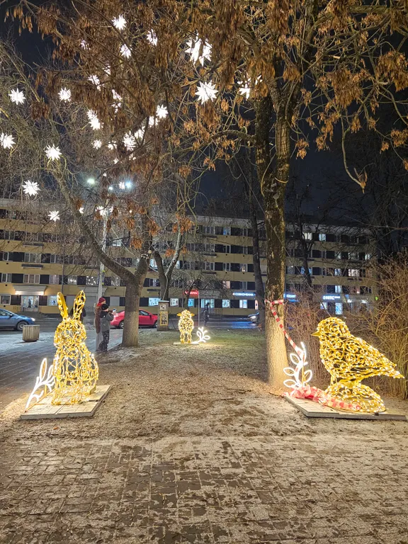 Уютная квартира в самом центре Пскова